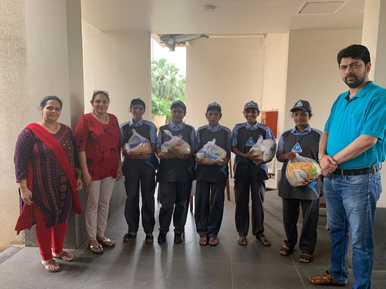 Contribution Slide 1